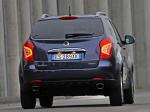 SsangYong Korando 2013 года